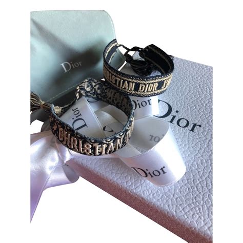 bracelet christian dior bleu|bracelet christian dior aliexpress.